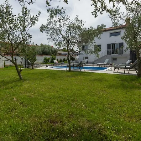 Villa Kozada *