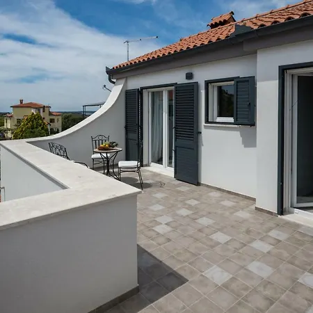 Villa Kozada *