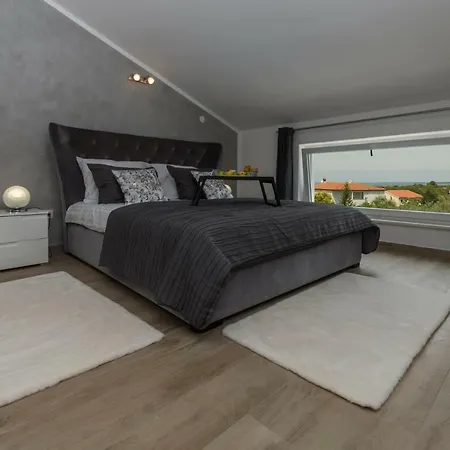 Villa Kozada