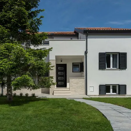 Villa Kozada