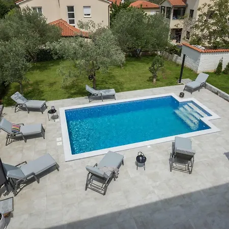 Villa Kozada Pula